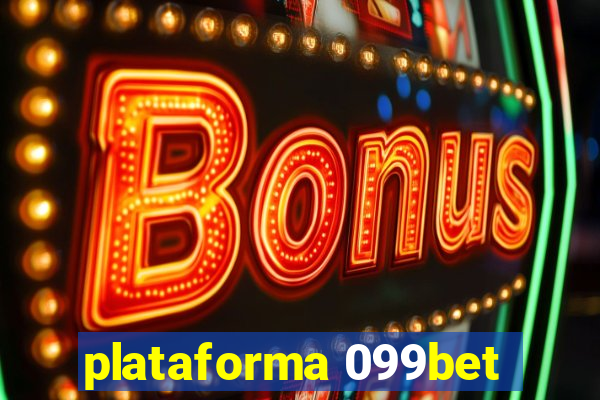 plataforma 099bet